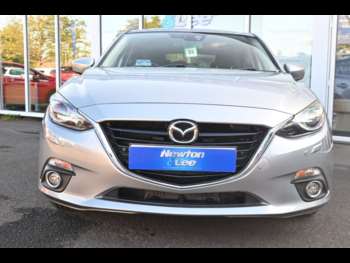 Used Mazda Mazda3 2015 for sale - 75275346: Photo