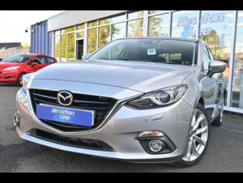 Used Mazda Mazda3 2015 for sale - 75275346: Photo