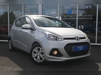 Used Hyundai i10 2015 for sale - 79562859: Photo