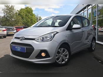 Used Hyundai i10 2015 for sale - 79562859: Photo
