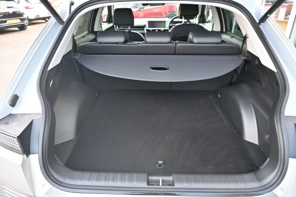 Used Hyundai IONIQ 5 2021 for sale - 78029837: Photo 10