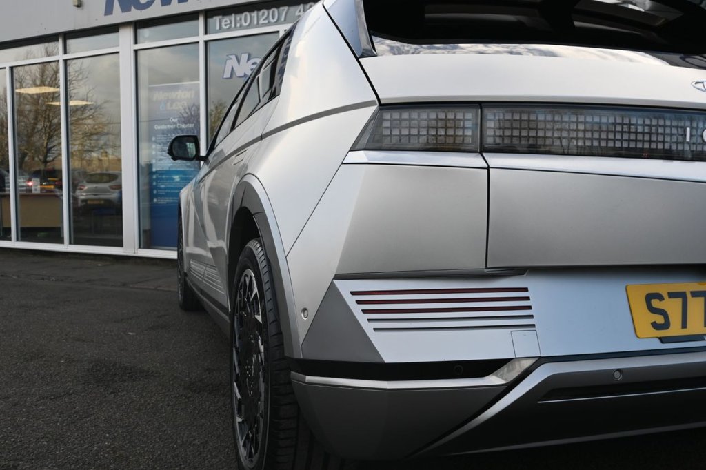 Used Hyundai IONIQ 5 2021 for sale - 78029837: Photo 13