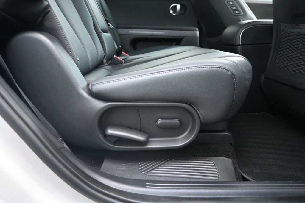 Used Hyundai IONIQ 5 2021 for sale - 78029837: Photo 16