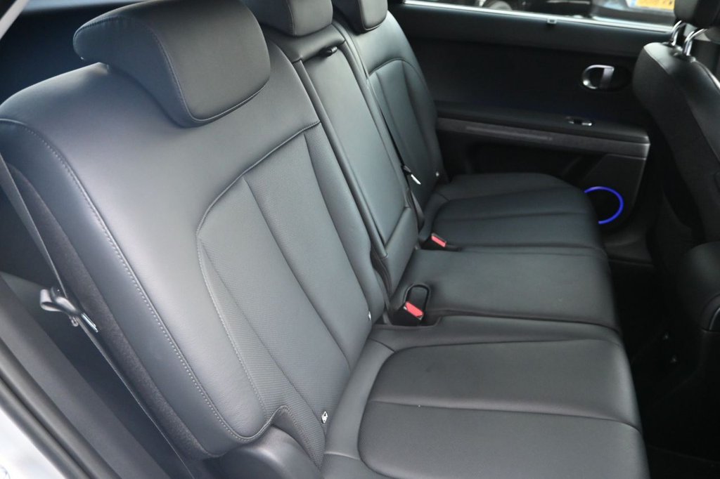 Used Hyundai IONIQ 5 2021 for sale - 78029837: Photo 17