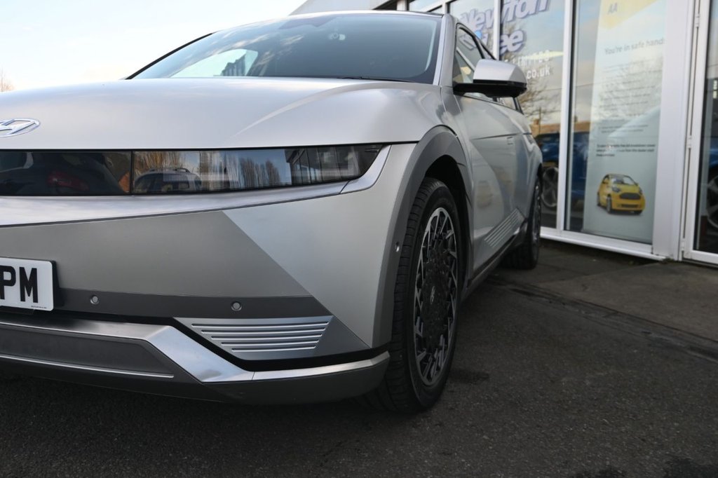 Used Hyundai IONIQ 5 2021 for sale - 78029837: Photo 18