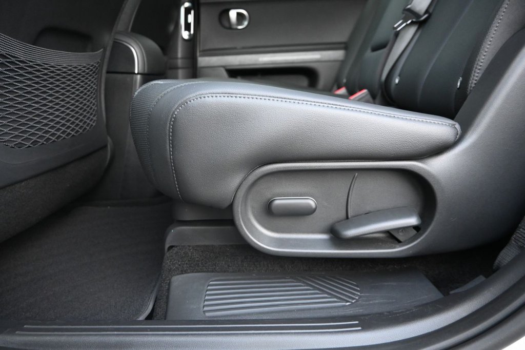 Used Hyundai IONIQ 5 2021 for sale - 78029837: Photo 21