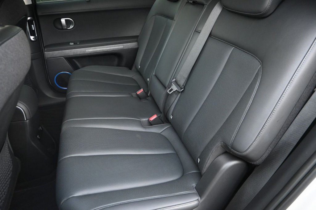 Used Hyundai IONIQ 5 2021 for sale - 78029837: Photo 22