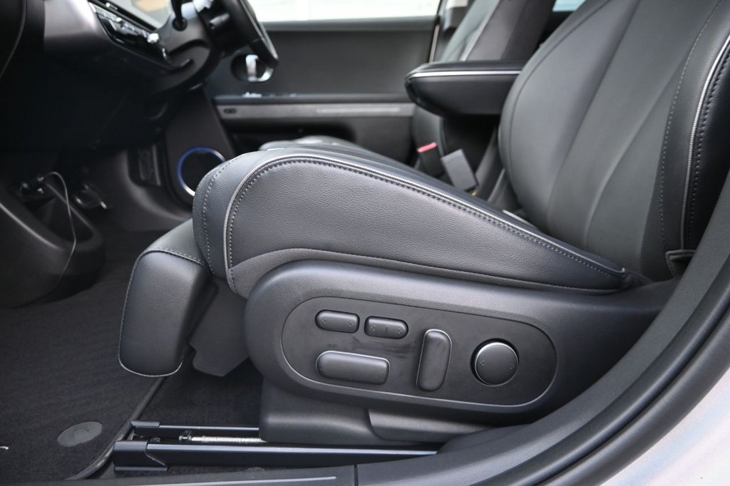 Used Hyundai IONIQ 5 2021 for sale - 78029837: Photo 24