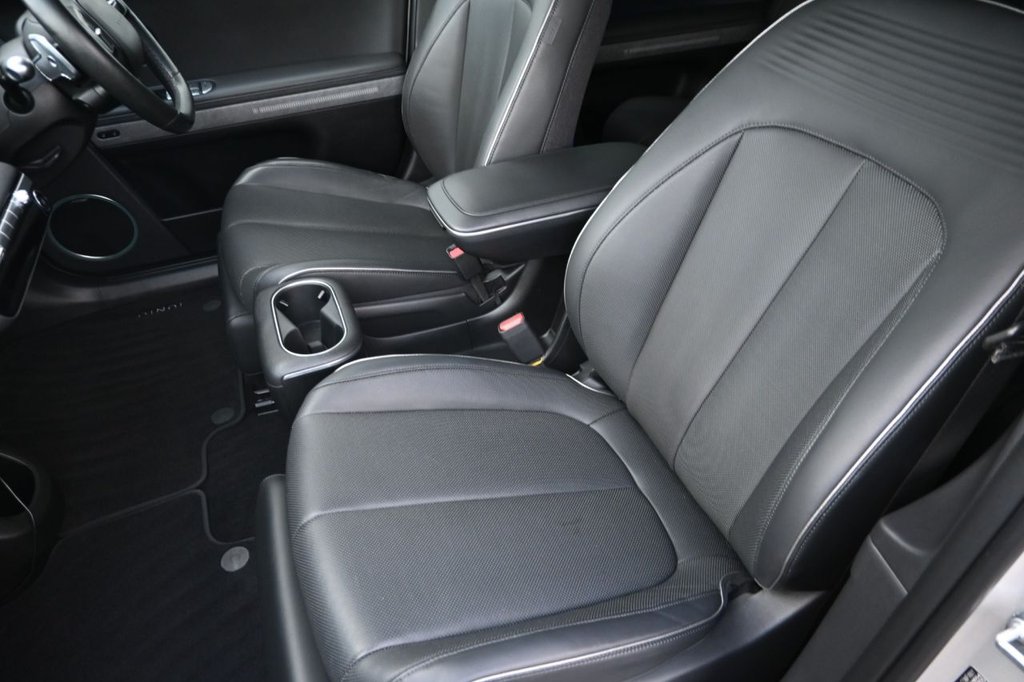 Used Hyundai IONIQ 5 2021 for sale - 78029837: Photo 25