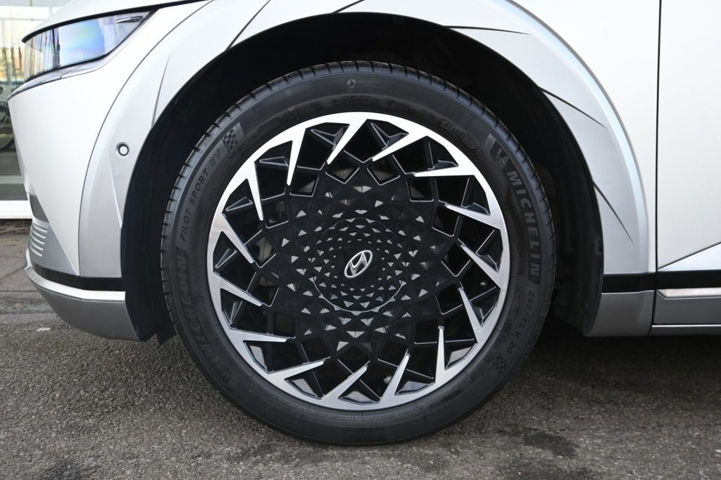 Used Hyundai IONIQ 5 2021 for sale - 78029837: Photo 27