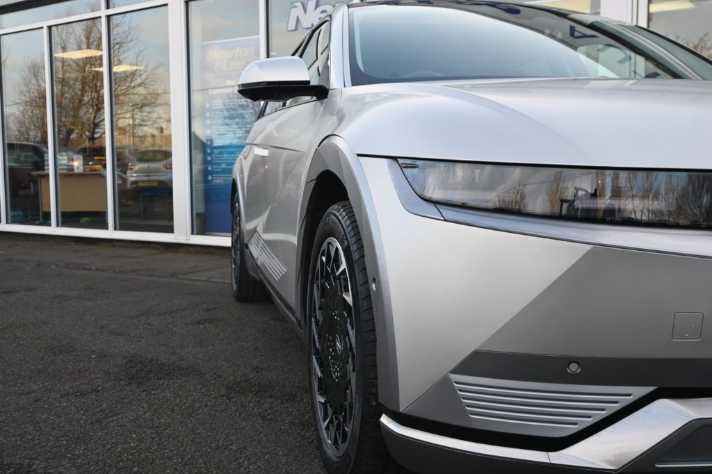 Used Hyundai IONIQ 5 2021 for sale - 78029837: Photo 31