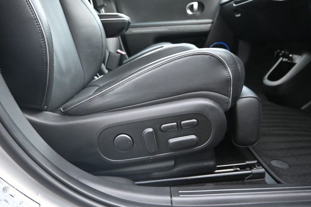 Used Hyundai IONIQ 5 2021 for sale - 78029837: Photo 9