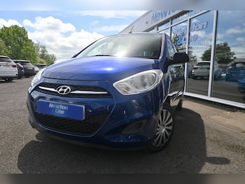 Used Hyundai i10 2012 for sale - 78597689: Photo