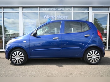 Used Hyundai i10 2012 for sale - 78597689: Photo