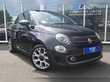 Used Fiat 500 2022 for sale - 79129400: Photo
