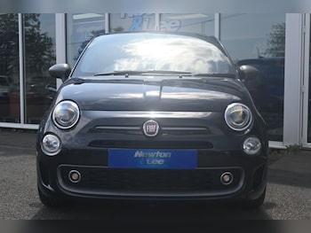 Used Fiat 500 2022 for sale - 79129400: Photo