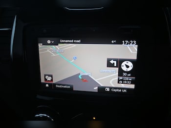 Used Renault Captur 2016 for sale - 77820696: Photo