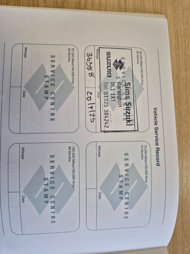 Used Suzuki Swift 2020 for sale - 78002985: Photo 14