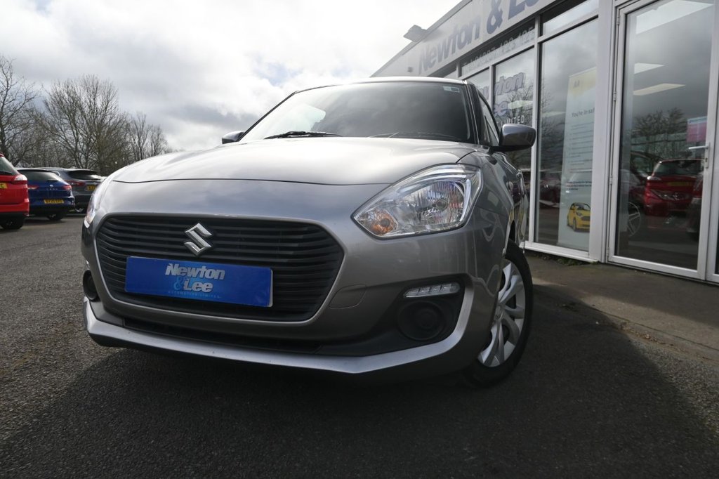 Used Suzuki Swift 2020 for sale - 78002985: Photo 3