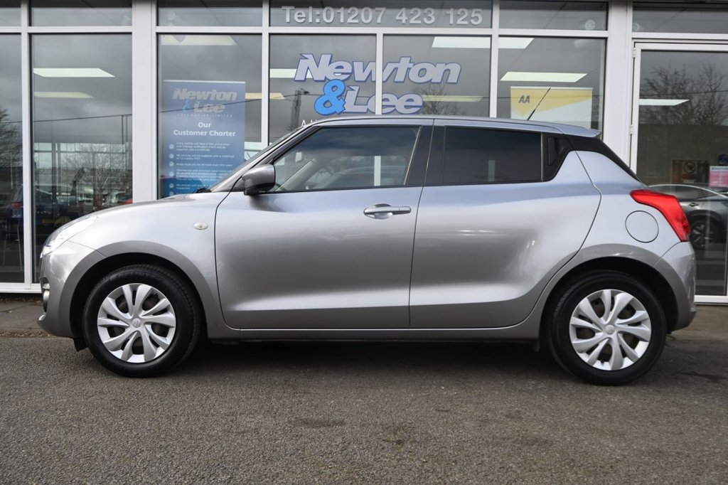 Used Suzuki Swift 2020 for sale - 78002985: Photo 4