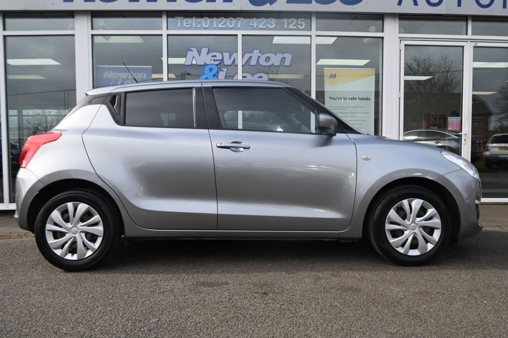 Used Suzuki Swift 2020 for sale - 78002985: Photo 6