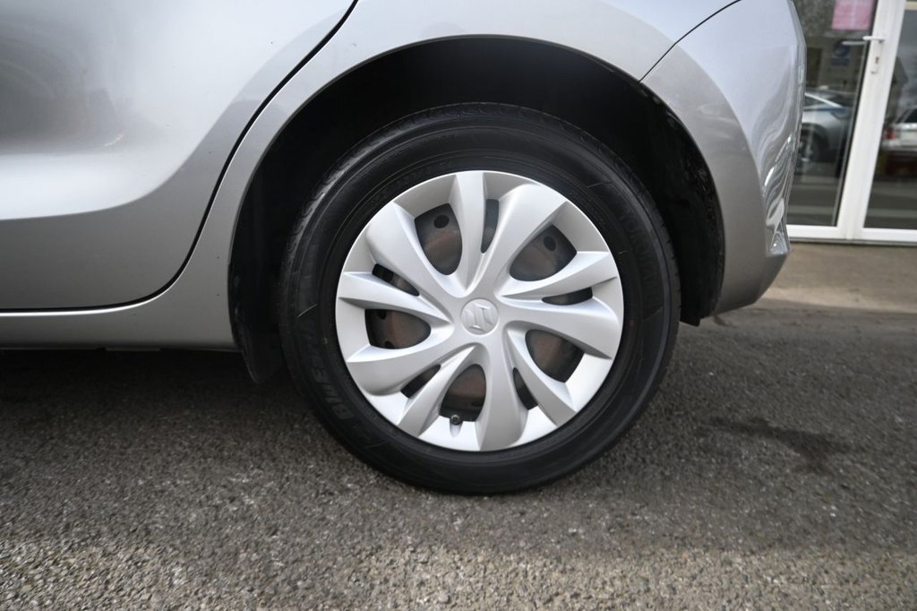 Used Suzuki Swift 2020 for sale - 78002985: Photo 8