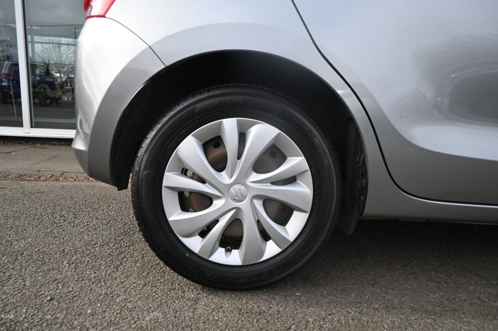 Used Suzuki Swift 2020 for sale - 78002985: Photo 9