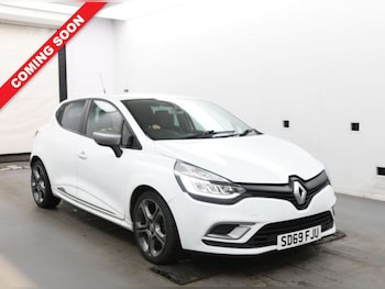 Used Renault Clio 2019 for sale - 79072383: Photo