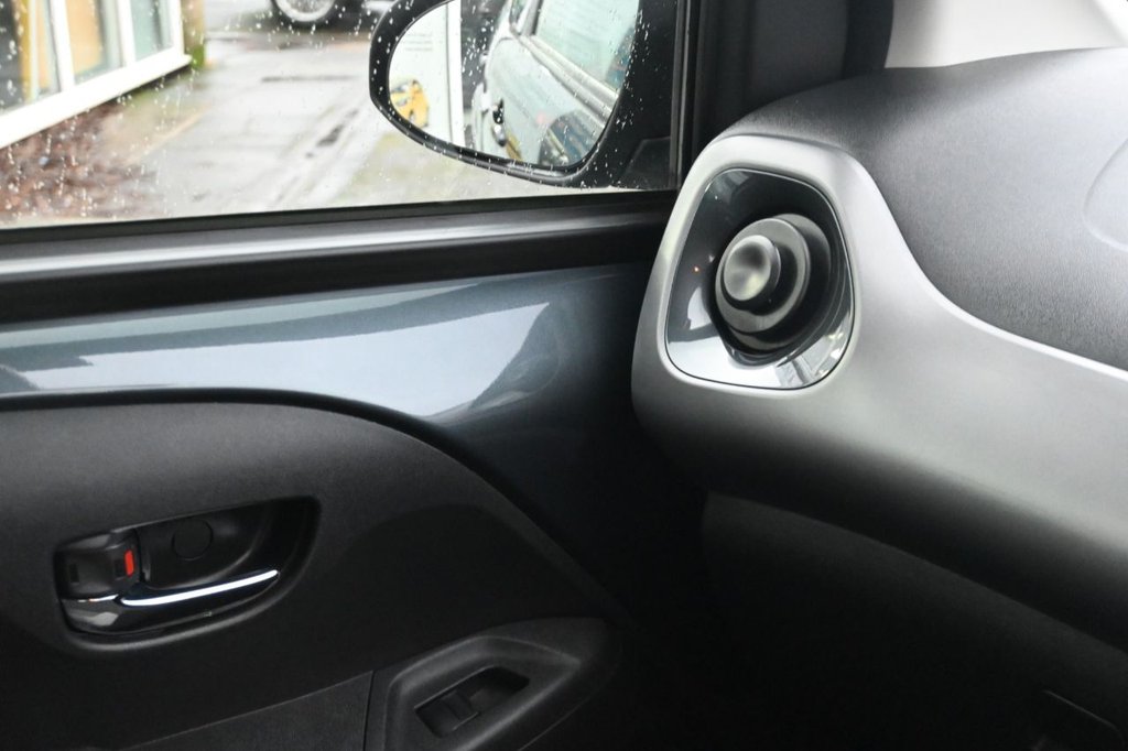 Used Toyota AYGO 2019 for sale - 77576154: Photo 18