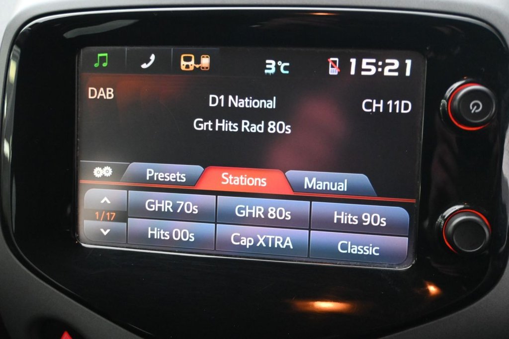 Used Toyota AYGO 2019 for sale - 77576154: Photo 19