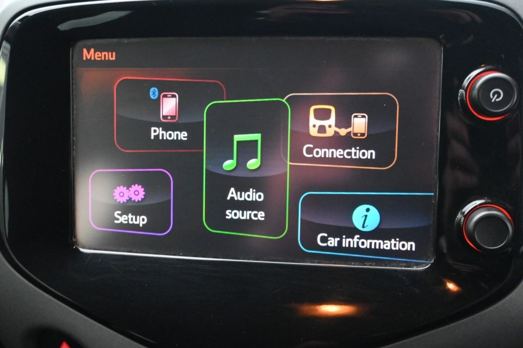 Used Toyota AYGO 2019 for sale - 77576154: Photo 20