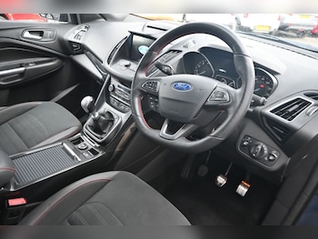 Used Ford Kuga 2019 for sale - 75802297: Photo