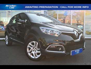 2016 (16) - 1.5 dCi ENERGY Dynamique Nav SUV 5dr Diesel Manual Euro 6 (s/s) (90 ps)