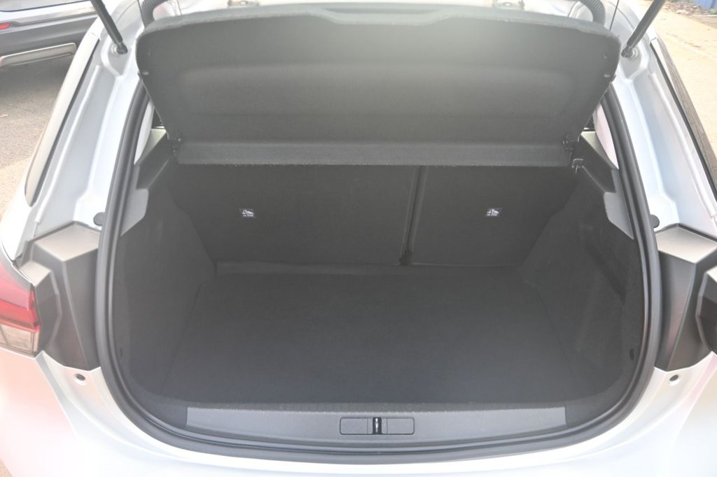 Used Vauxhall Corsa 2022 for sale - 77621376: Photo 11