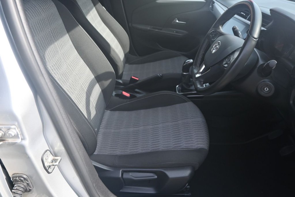 Used Vauxhall Corsa 2022 for sale - 77621376: Photo 15