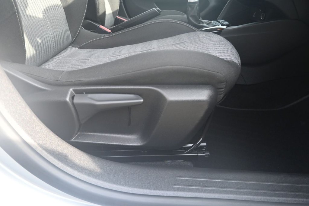 Used Vauxhall Corsa 2022 for sale - 77621376: Photo 16