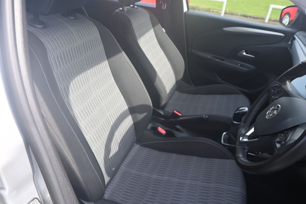 Used Vauxhall Corsa 2022 for sale - 77621376: Photo 17
