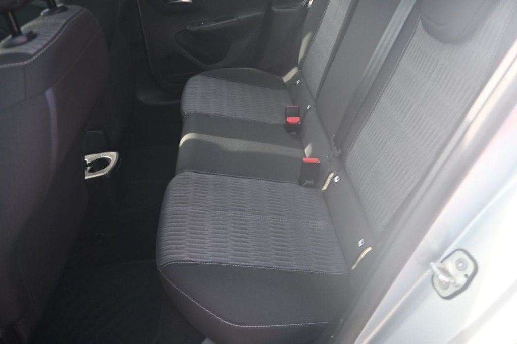 Used Vauxhall Corsa 2022 for sale - 77621376: Photo 18