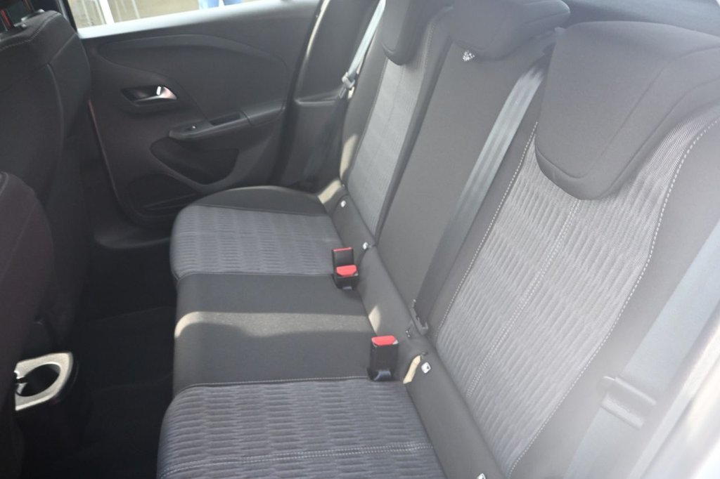 Used Vauxhall Corsa 2022 for sale - 77621376: Photo 20