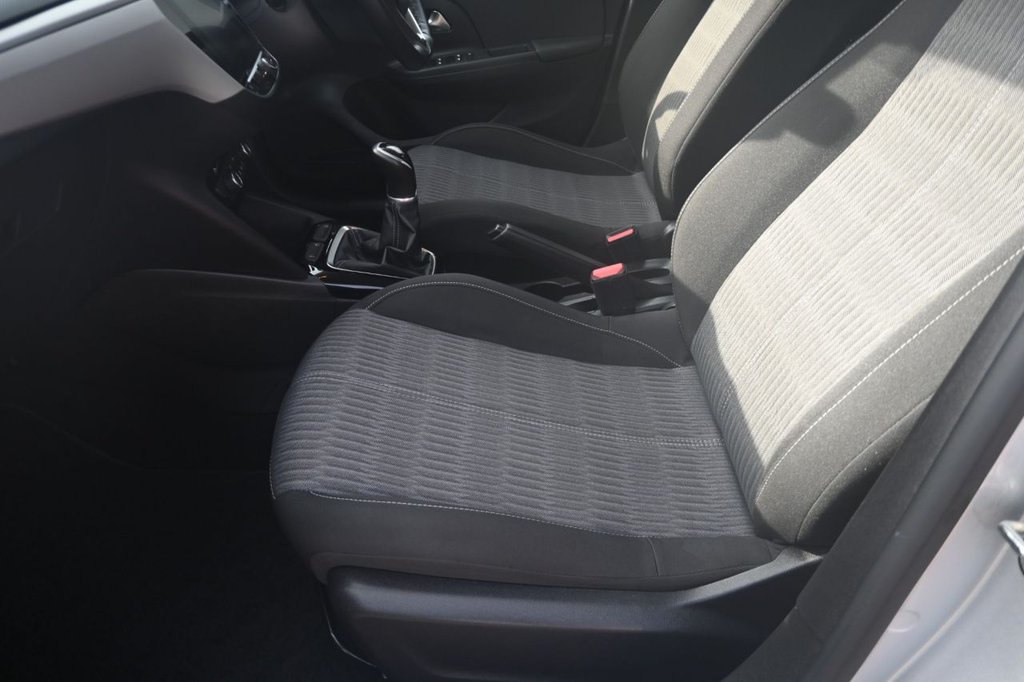 Used Vauxhall Corsa 2022 for sale - 77621376: Photo 21