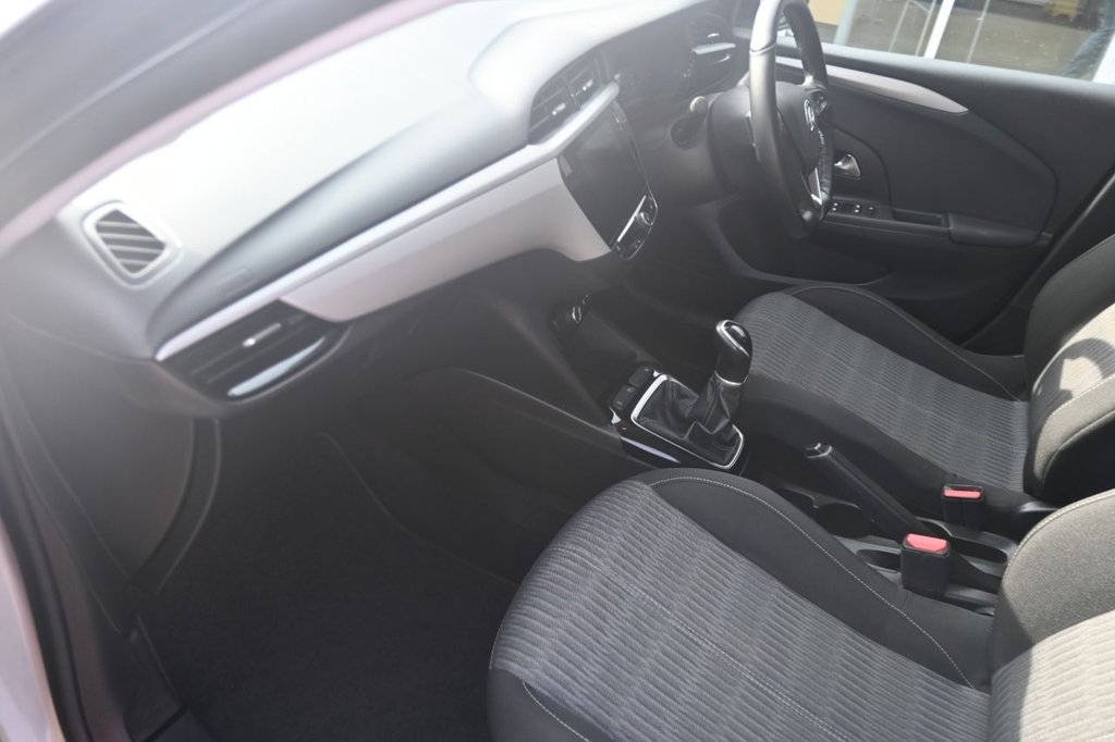 Used Vauxhall Corsa 2022 for sale - 77621376: Photo 24