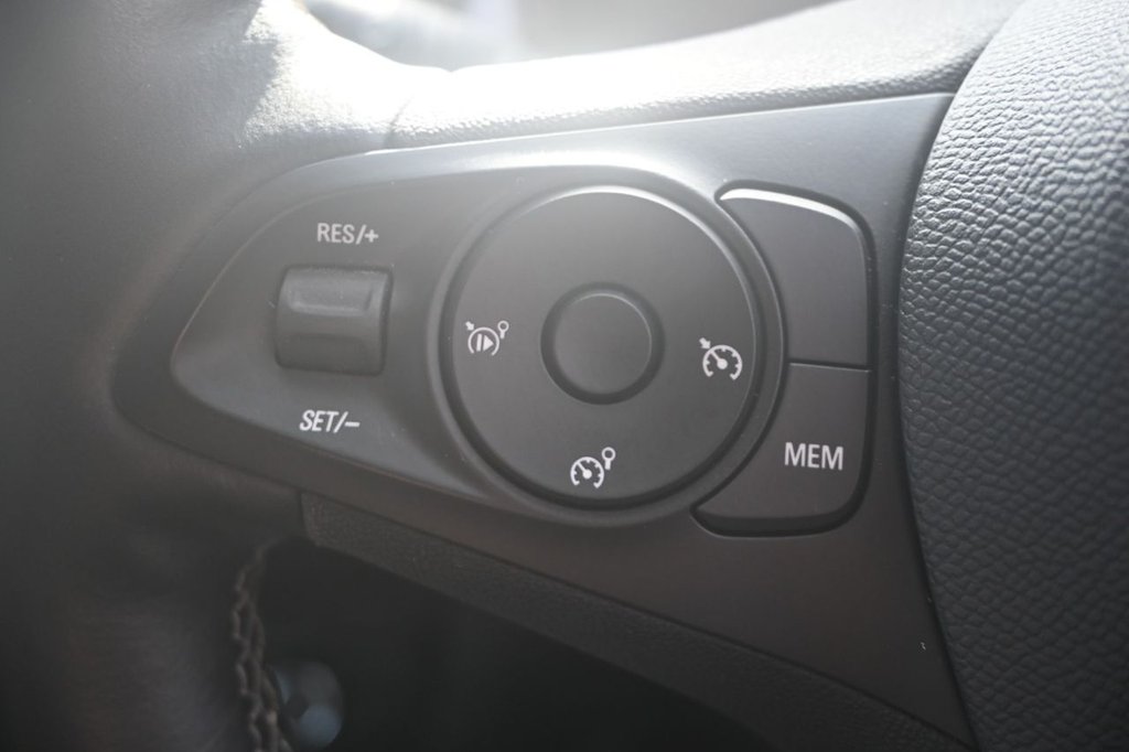 Used Vauxhall Corsa 2022 for sale - 77621376: Photo 25