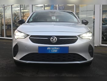 Used Vauxhall Corsa 2022 for sale - 77621376: Photo
