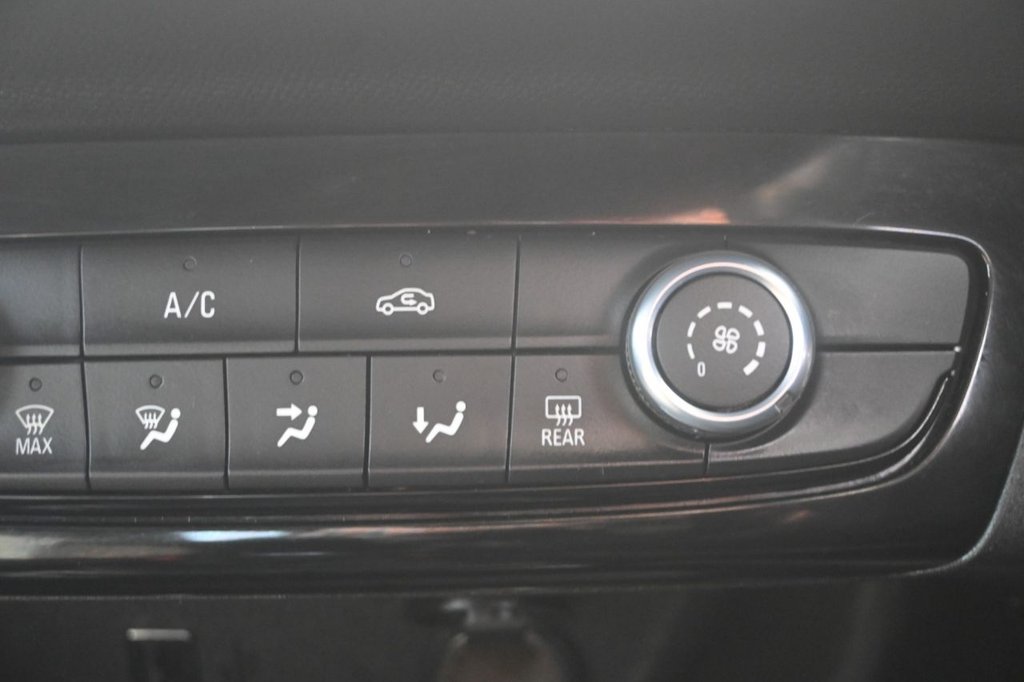 Used Vauxhall Corsa 2022 for sale - 77621376: Photo 31