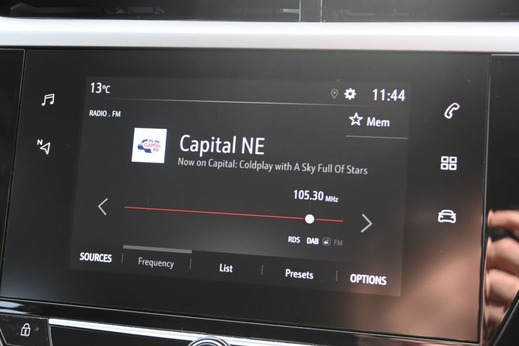 Used Vauxhall Corsa 2022 for sale - 77621376: Photo 36