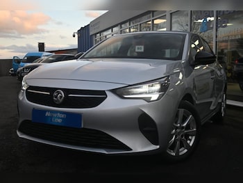 Used Vauxhall Corsa 2022 for sale - 77621376: Photo