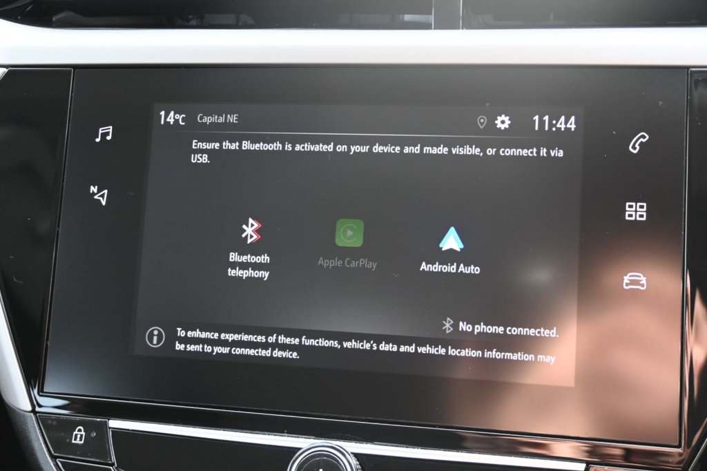 Used Vauxhall Corsa 2022 for sale - 77621376: Photo 4