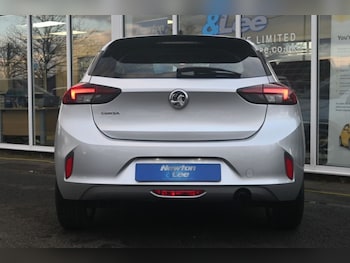 Used Vauxhall Corsa 2022 for sale - 77621376: Photo
