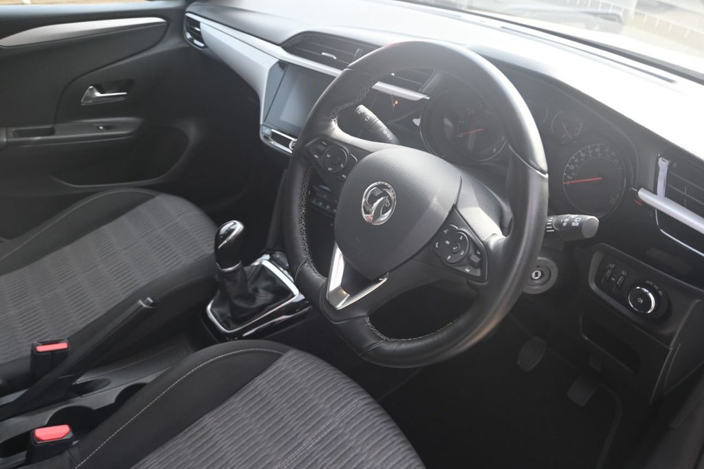 Used Vauxhall Corsa 2022 for sale - 77621376: Photo 5