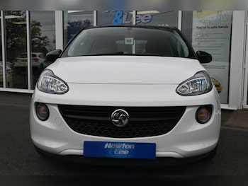 Used Vauxhall Adam 2019 for sale - 75432897: Photo